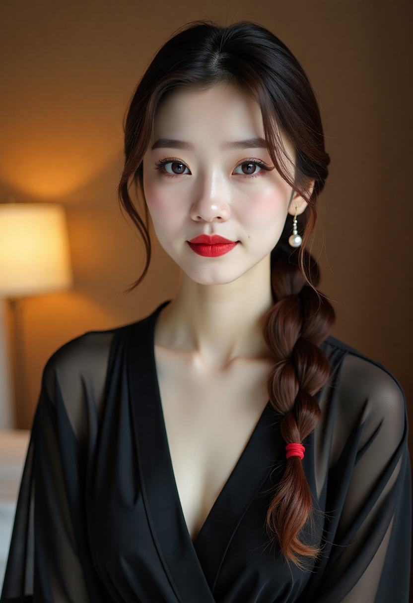 丈母娘来帮忙电影海报