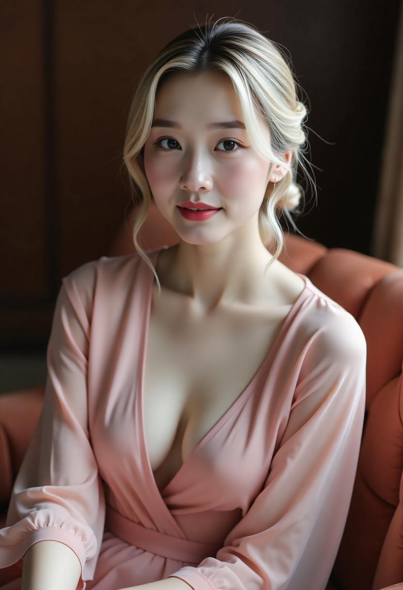 合家灯火电影海报