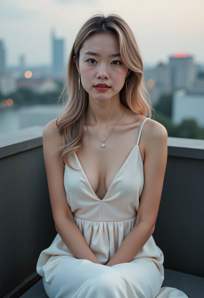 我们的新家海报